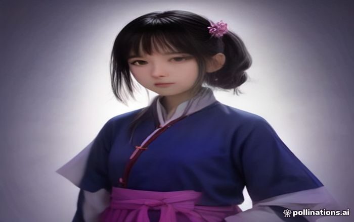 色色视频数据中心技术人员在蓝绿色服务器机房内进行系统维护，画面科技感强，灯光璀璨