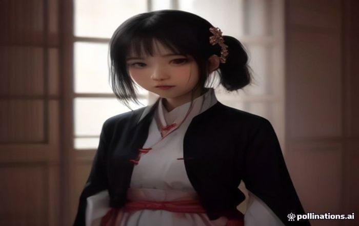 色色视频服务团队在明亮办公室内认真工作，珊瑚色与青绿色装饰点缀，专业而温馨的工作氛围